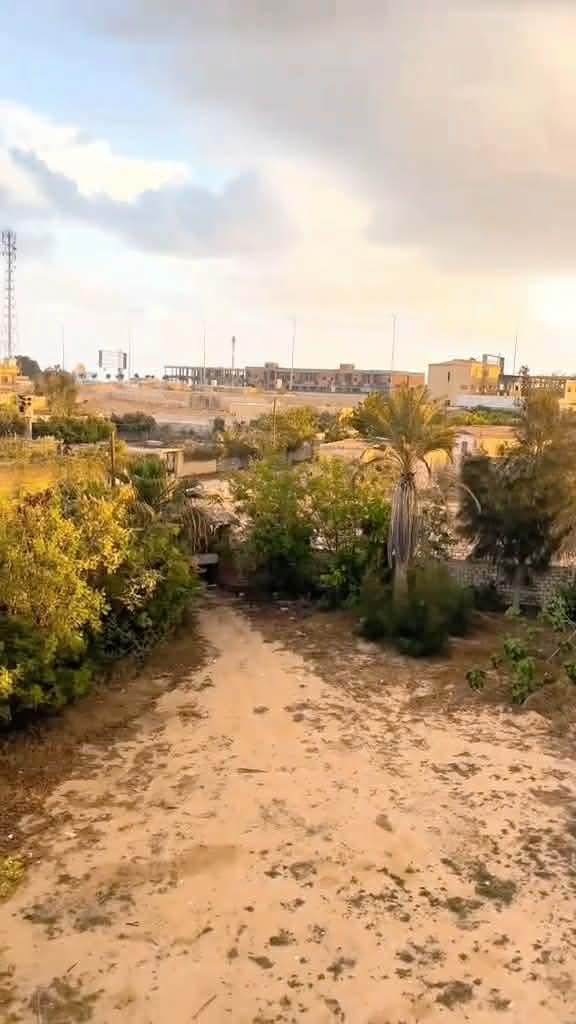 فيلا للبيع في الساحل الشمال 