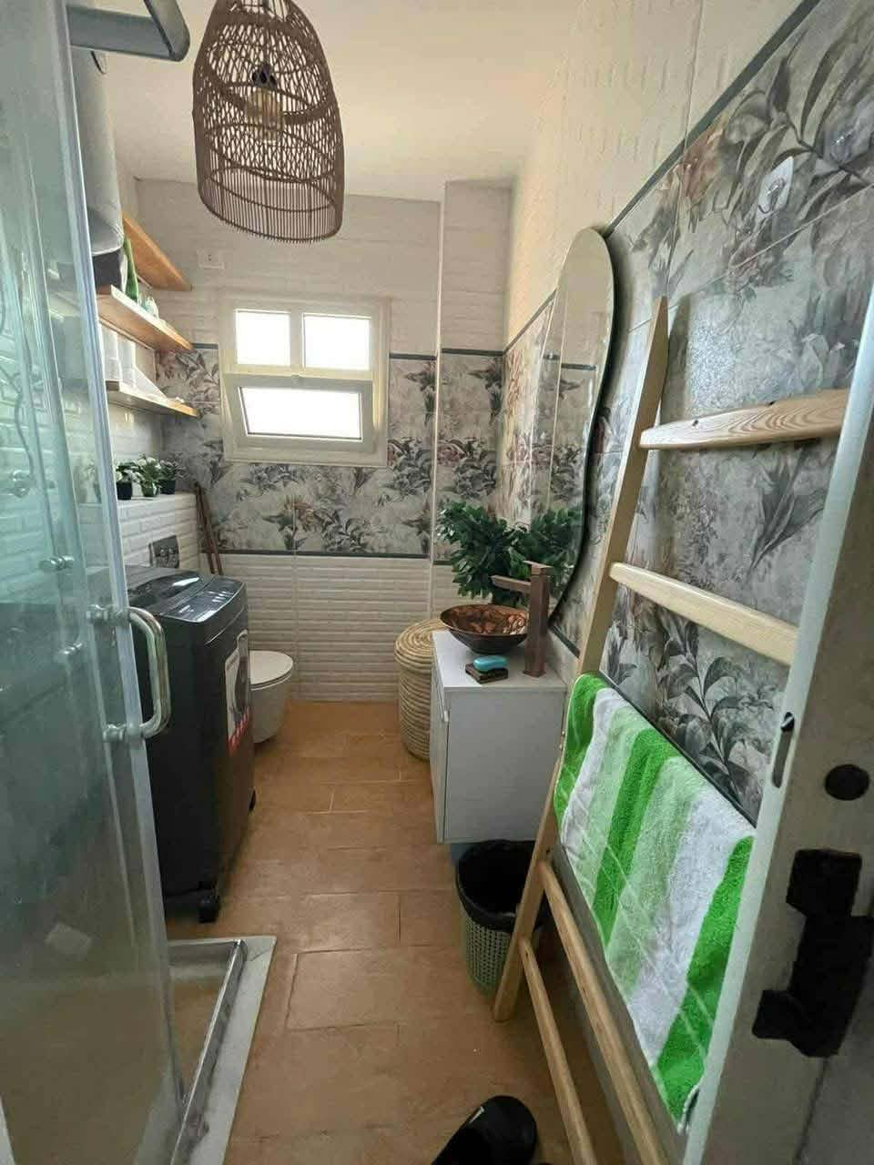 منزل شيك جدااا كامل للبيع  في أرقى مناطق حدايق أكتوبر 