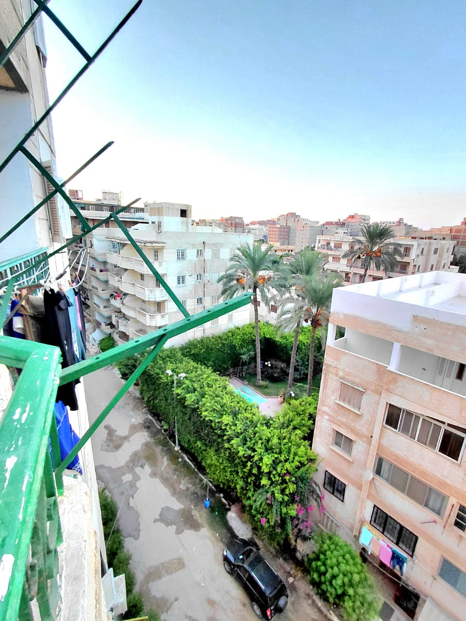 شقة لئطة للسكن للتصيف للاستثمار