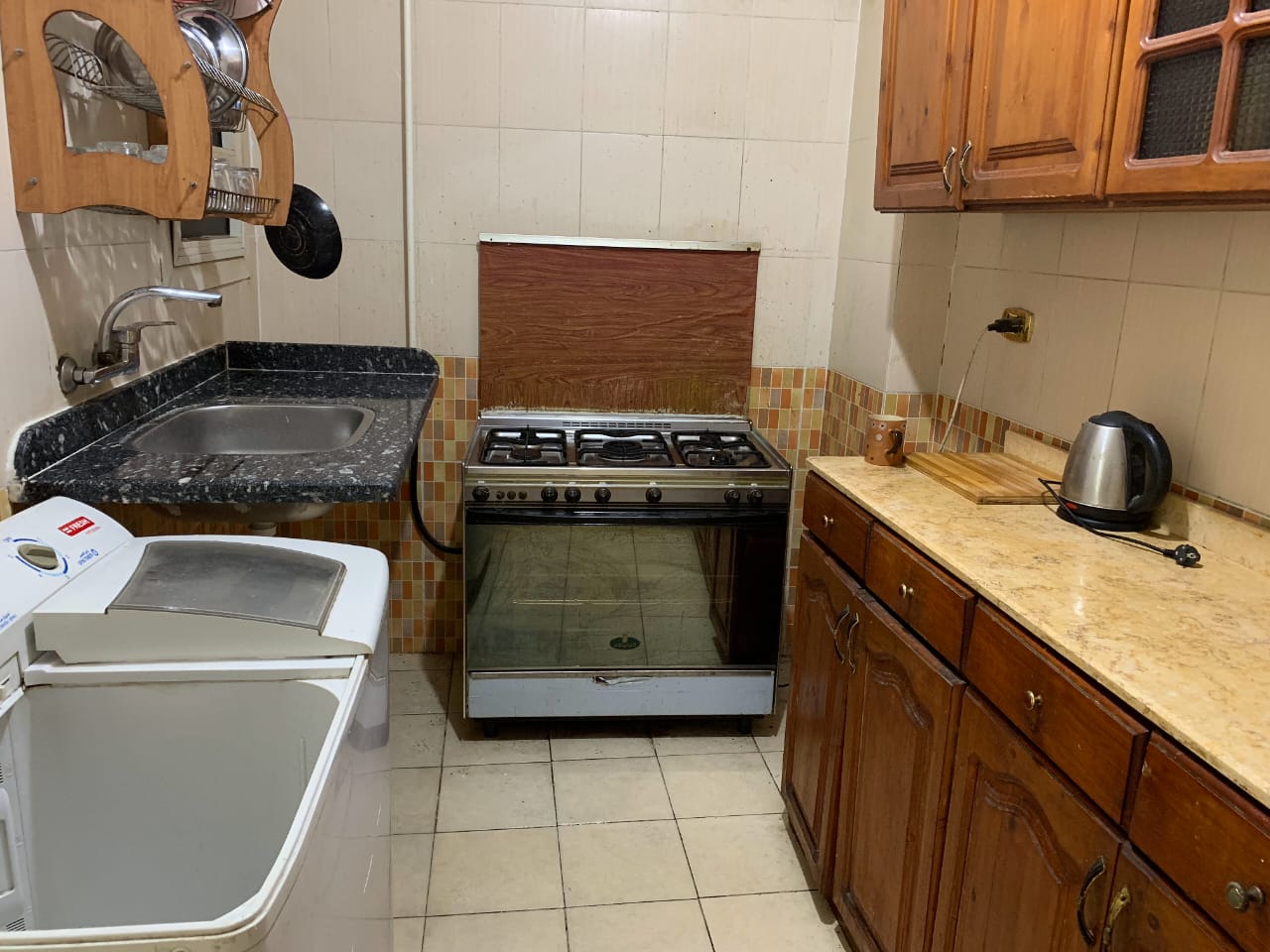   🏡 لقطة حقيقية في الهرم – اللبيني خلف أولاد رجب