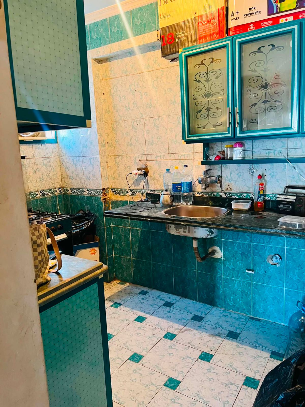 شقة فاخرة 