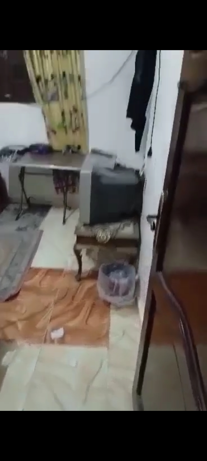 شقة جاهزة للسكن
