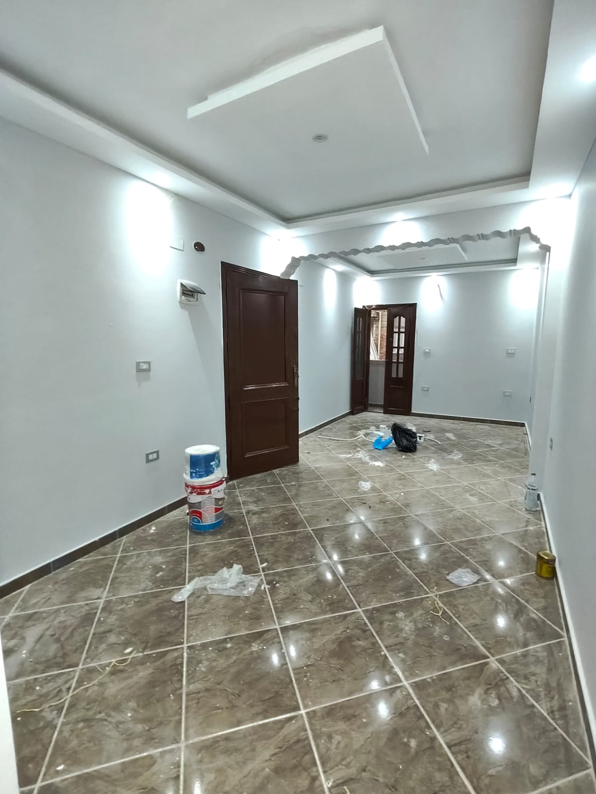 السيوف شماعة – نطاق دوران السيوف – قريب من شارع جميلة بوحريد وشارع مصطفى كامل.