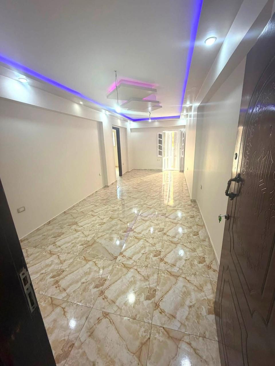 الفلكي – السيوف – شارع 16 الملك – شارع جانبي متفرع من شارع 16 الملك – بجوار كافيه حكاية – الإسكندرية.