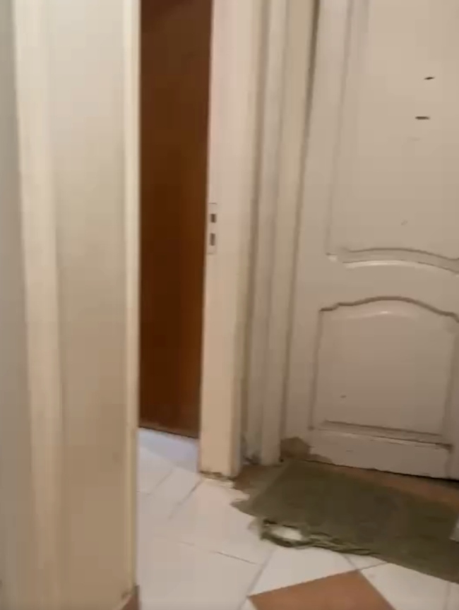 شقة لقطة في المريوطية الهرم