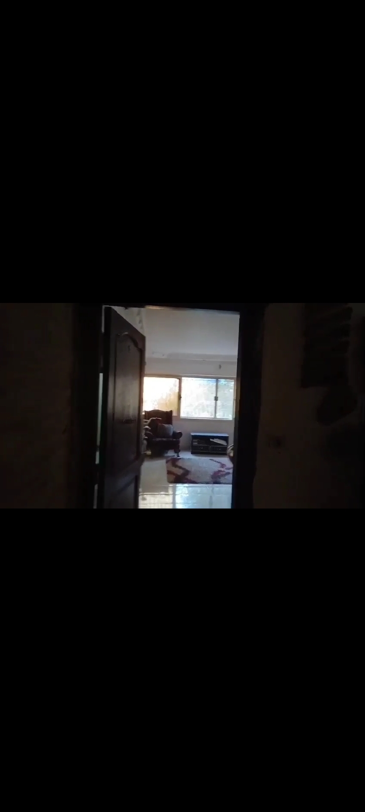 شقه مميزه بالهضبه العليا المقطم