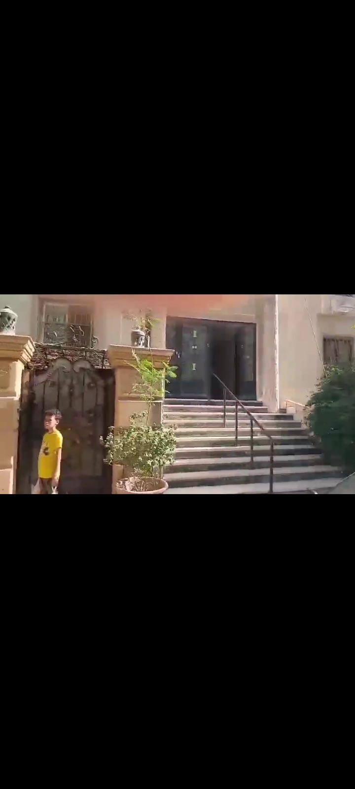 شقه مميزه بالهضبه العليا المقطم