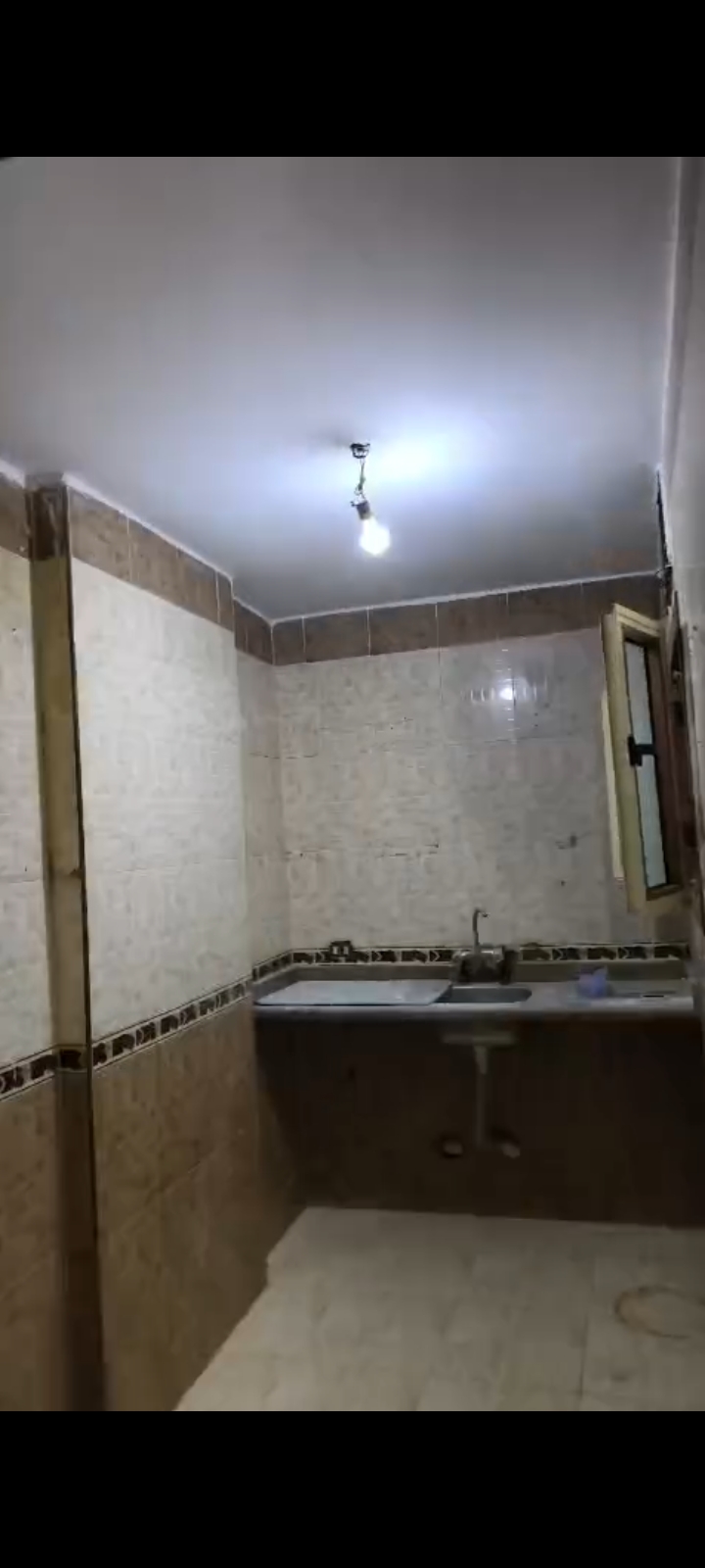 شقه سكنيه بباكوس اسكندريه