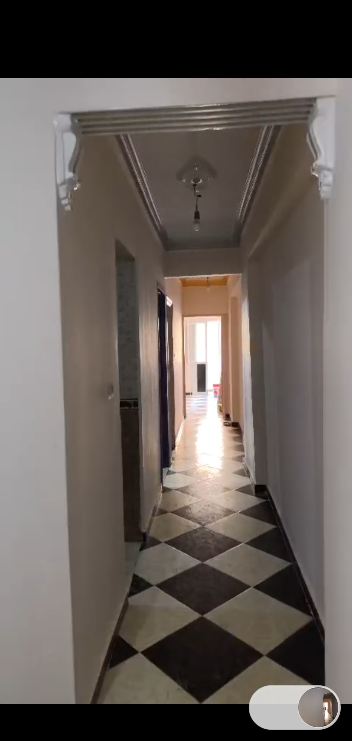 شقه سكنيه بباكوس اسكندريه