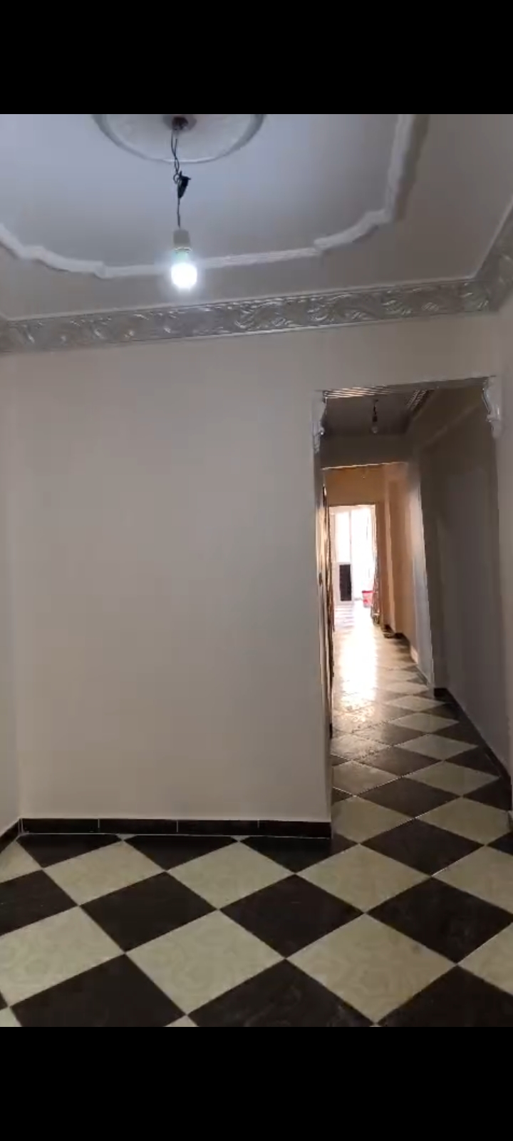 شقه سكنيه بباكوس اسكندريه