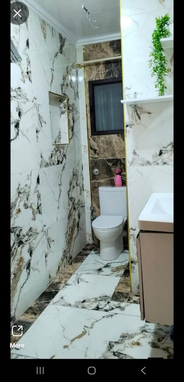 شقه بسيدي بشر بحري
