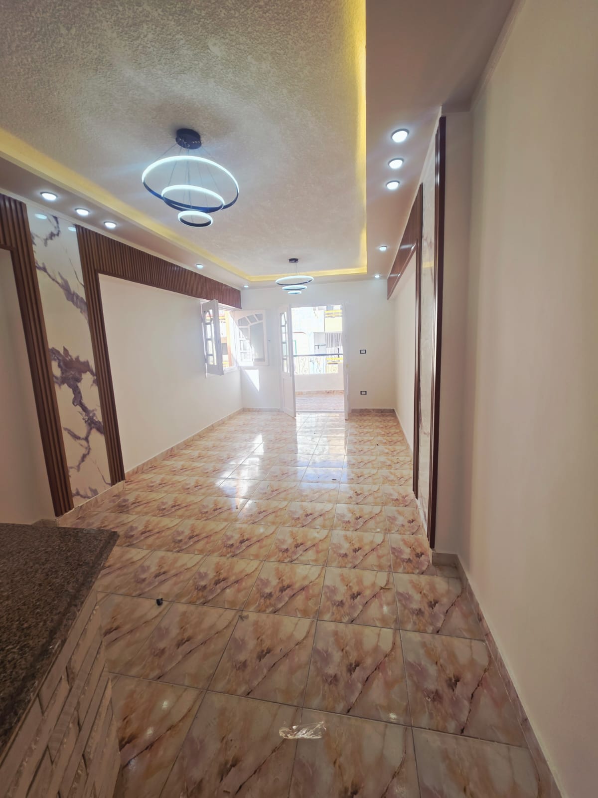 شقة للبيع مصيف سكن استثمار 