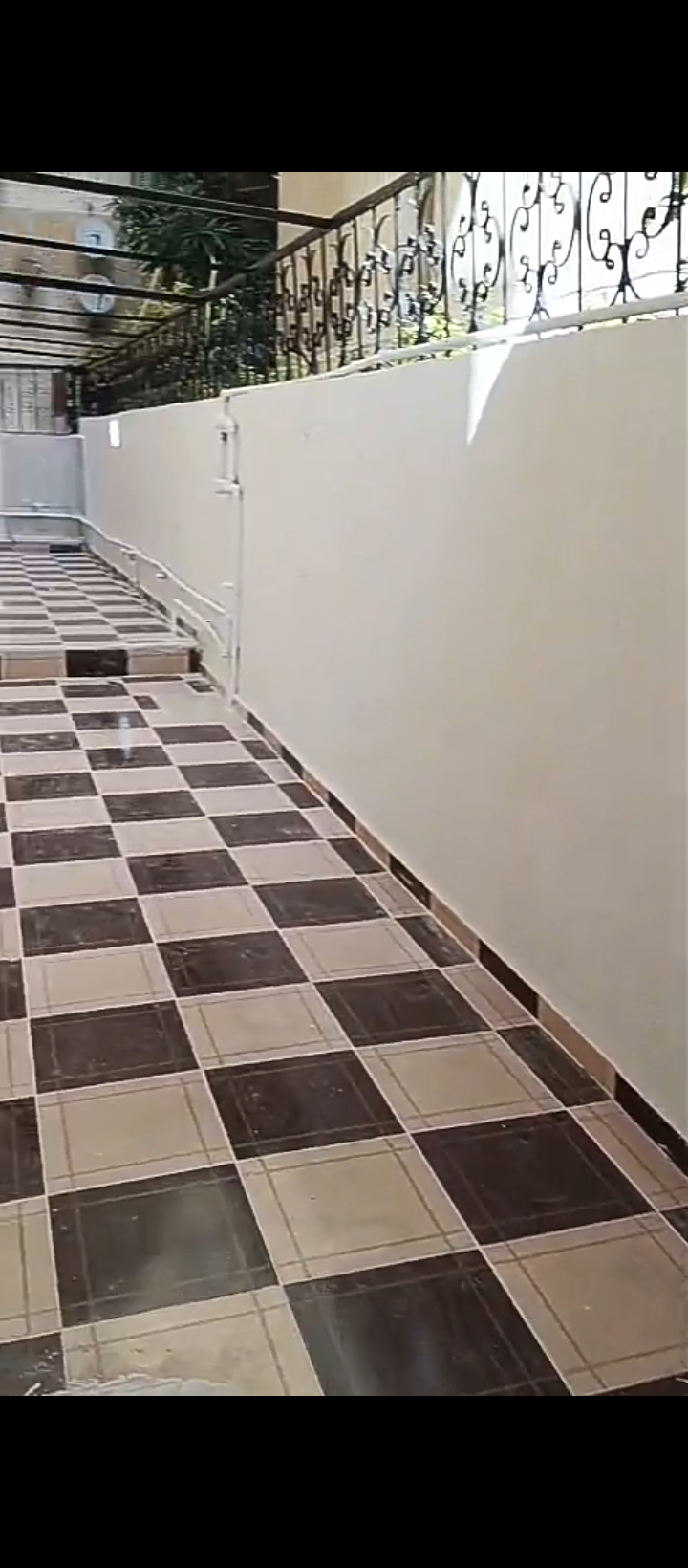 شاليه في مكان متميز للغايه مش مجروح