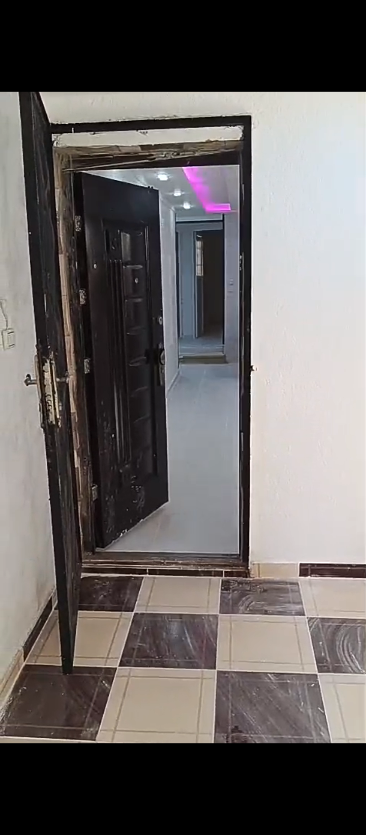 شاليه في مكان متميز للغايه مش مجروح