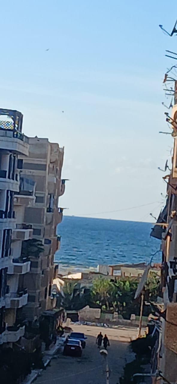شاليه للبيع في العجمي