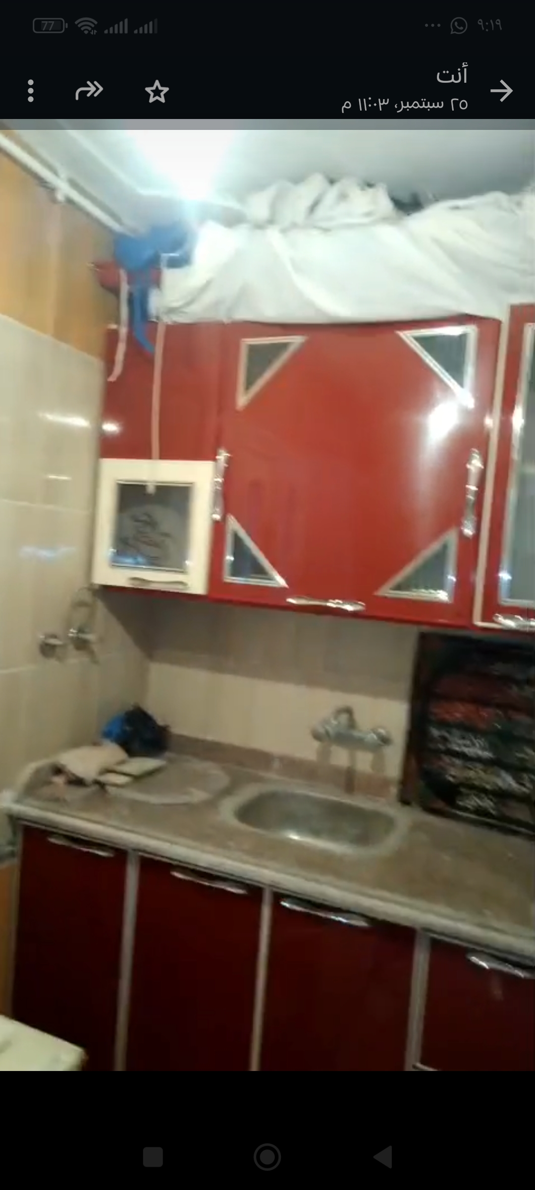 شقه لوكس