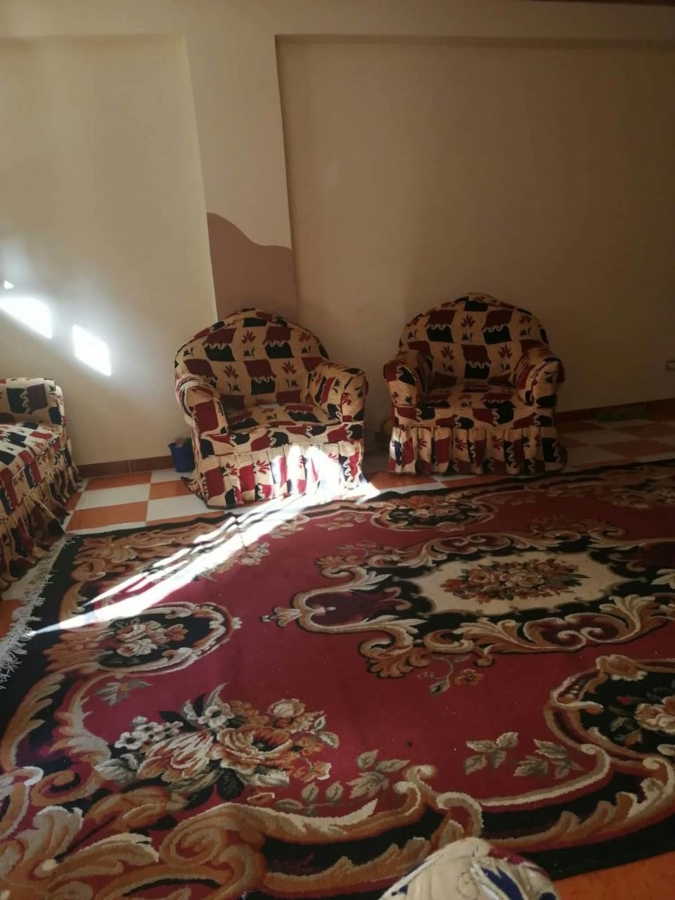 شقه لقطة لعشاق المساحات 
