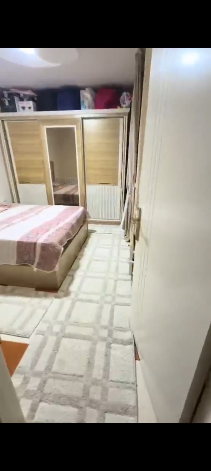 شقه سوبر لوكس