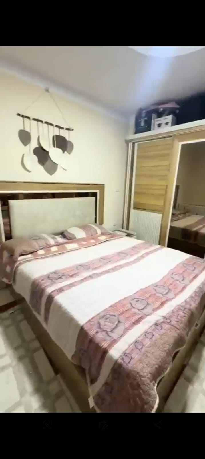 شقه سوبر لوكس
