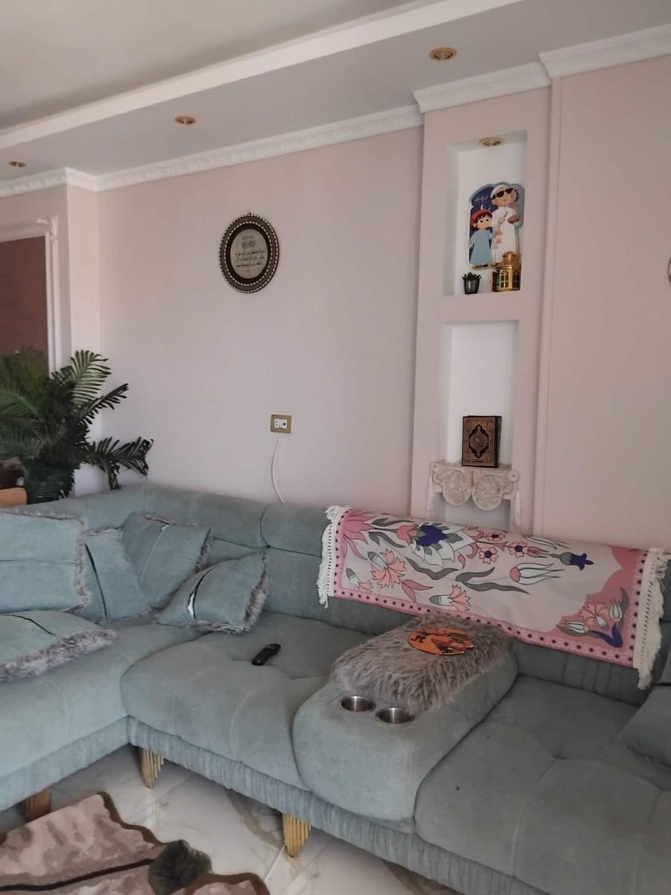 شقه فاخره بكامب شيزار