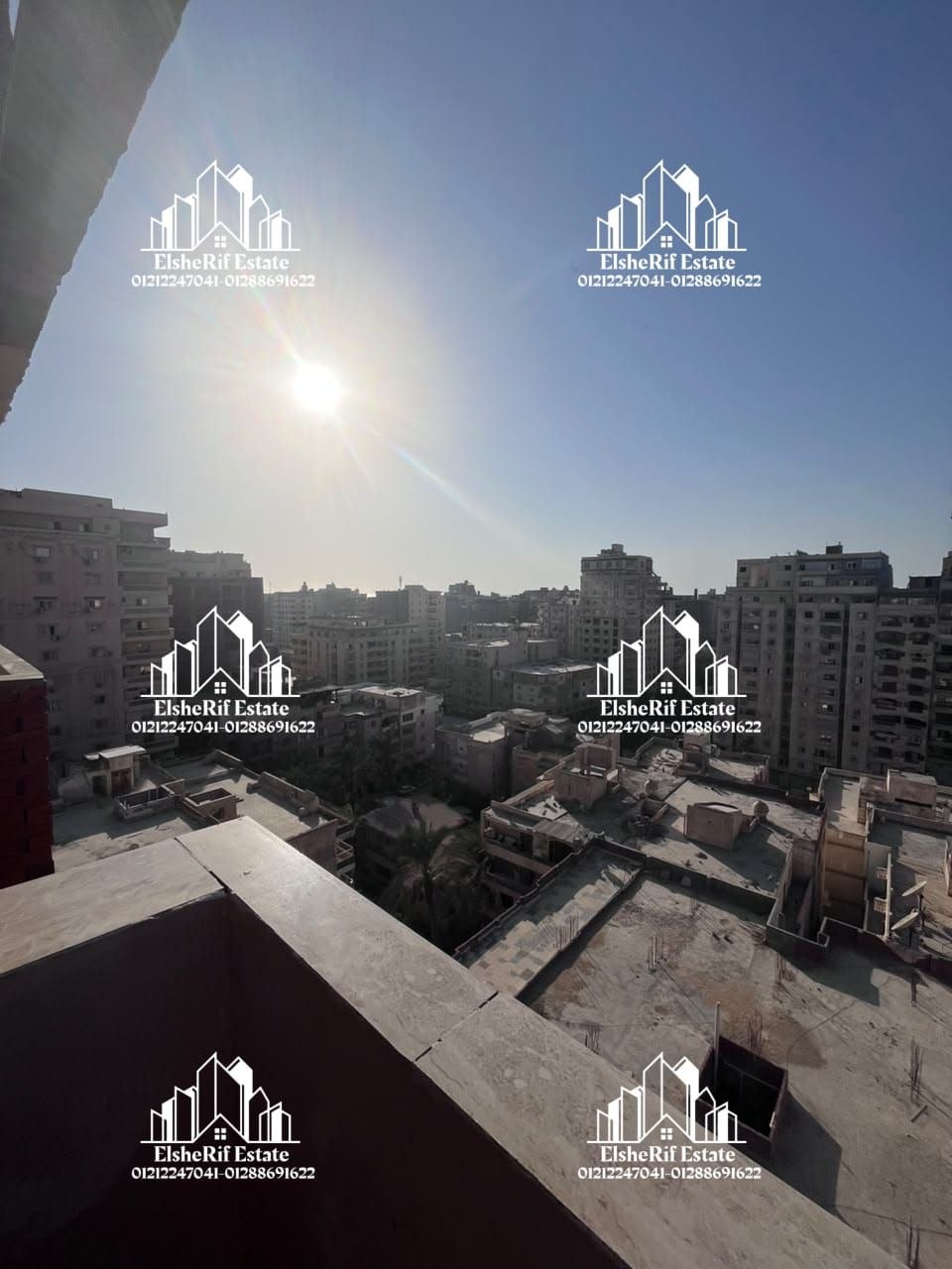 روف بيانكي المميز – إطلالة بحر