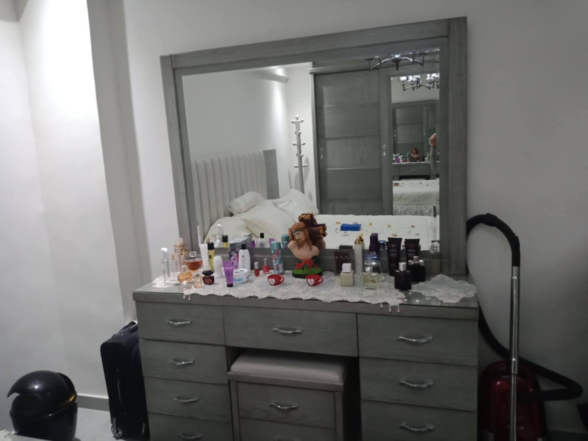 موقع متميز في العصافره مفروشه وجاهزه للسكن