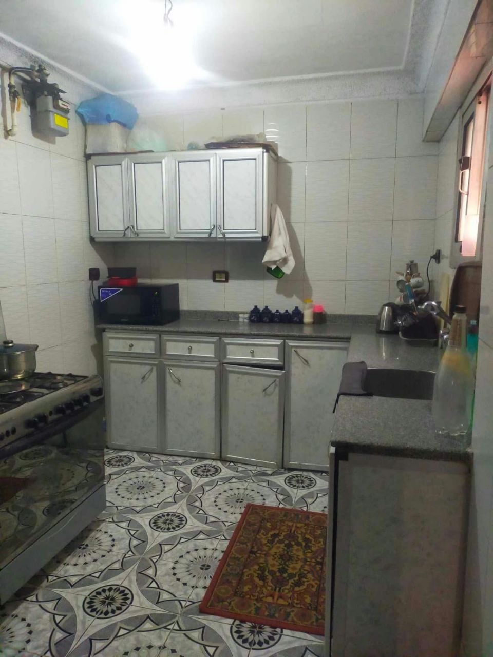 شقه مميزة ش قاصد كريم 