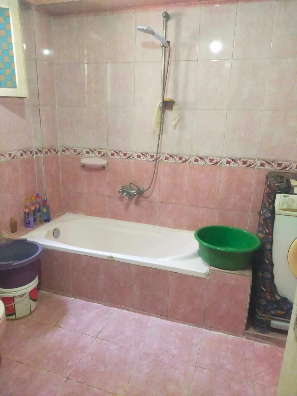 شقه مميزة ش قاصد كريم 