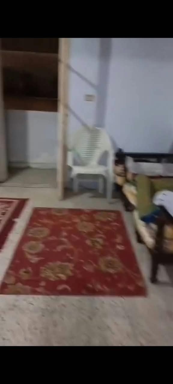 شقه فاخره ش الفخراني من ش جمال عبد الناصر 