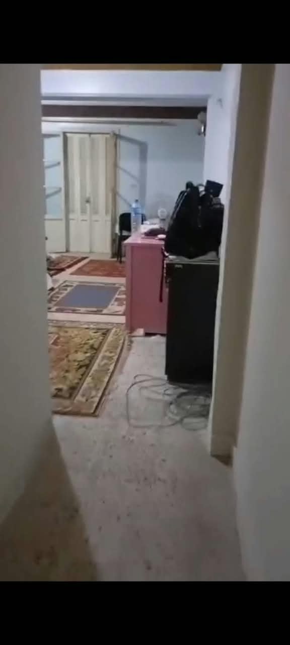شقه فاخره ش الفخراني من ش جمال عبد الناصر 