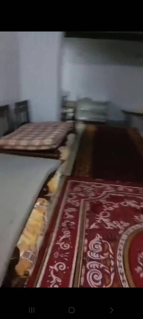 شقه فاخره ش الفخراني من ش جمال عبد الناصر 