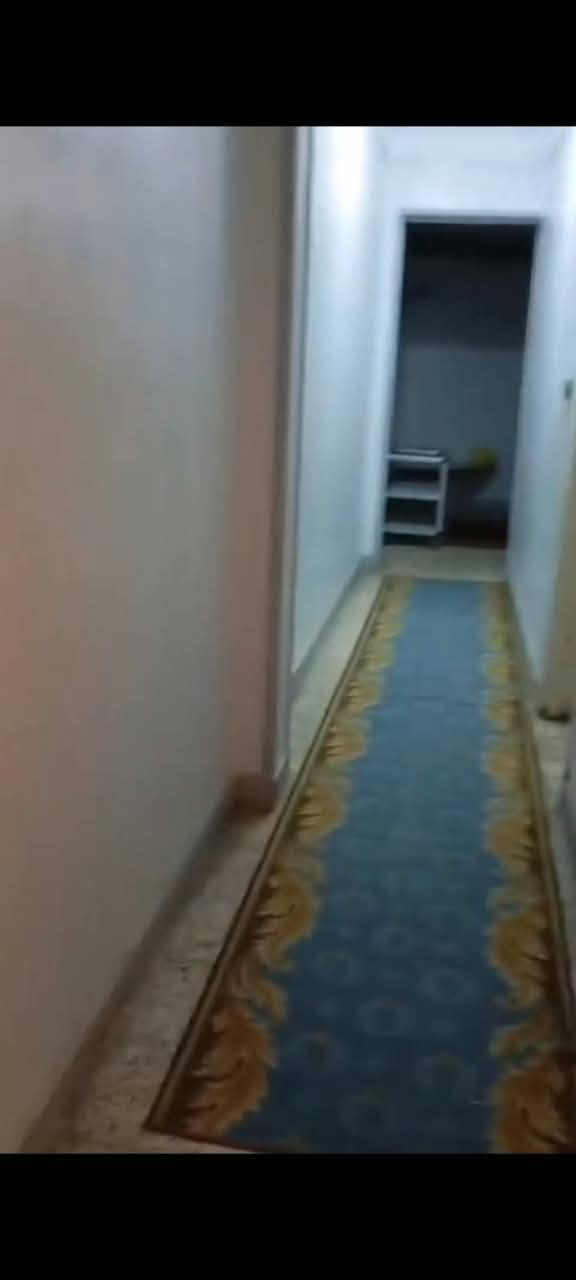 شقه فاخره ش الفخراني من ش جمال عبد الناصر 