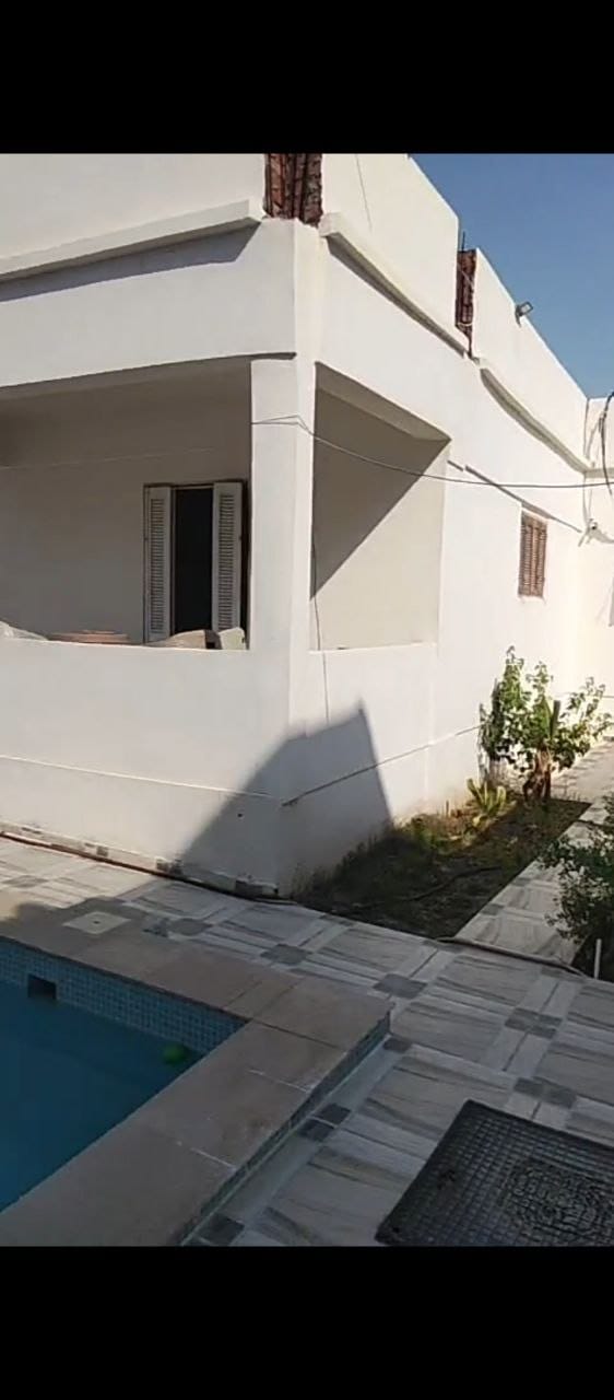 فيلا للبيع في كنج مريوط لعشاق الخصوصيه