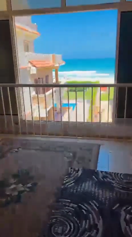  فيلا للبيع في الساحل الشمالي قريه سوزي لاند 