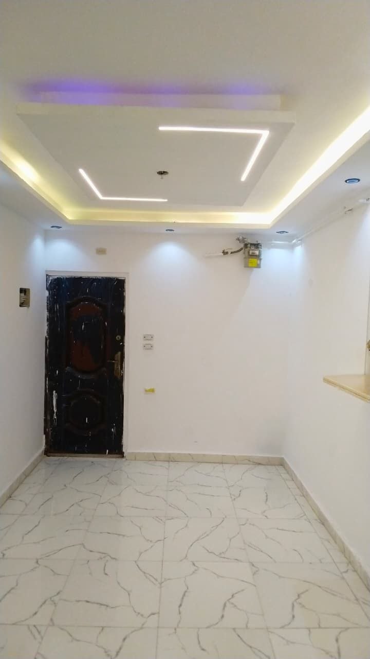 لعشاق الأدوار العليا  ش الحي 