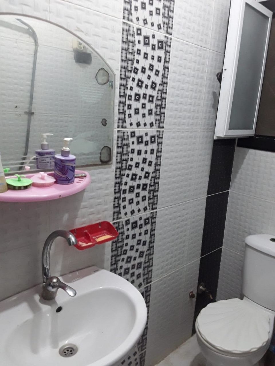 لعشاق المساحات   ش الصالحين 