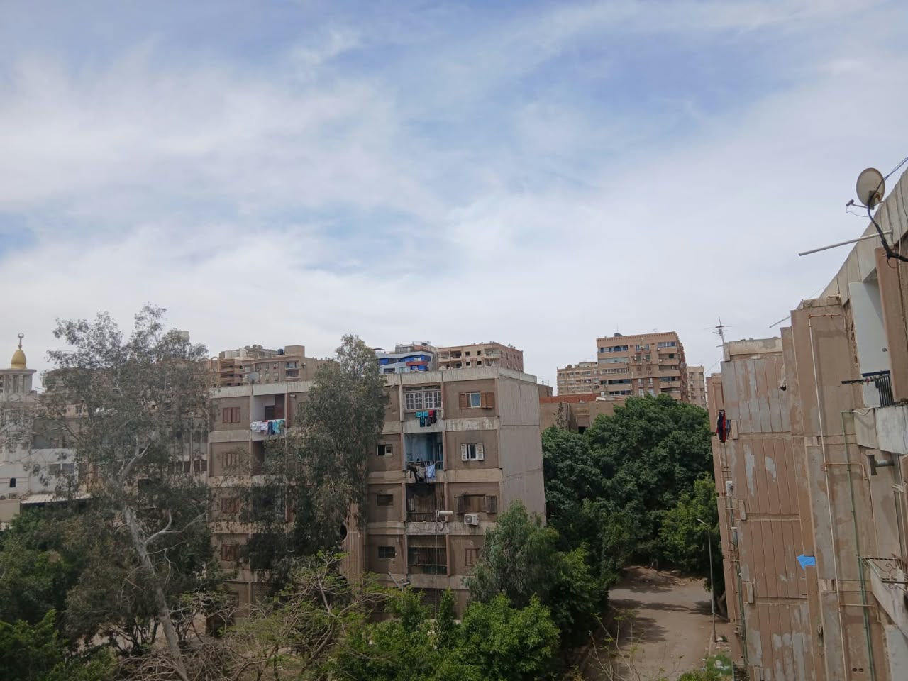 شقة تمليك للبيع من المالك مباشرة – مدينة نصر