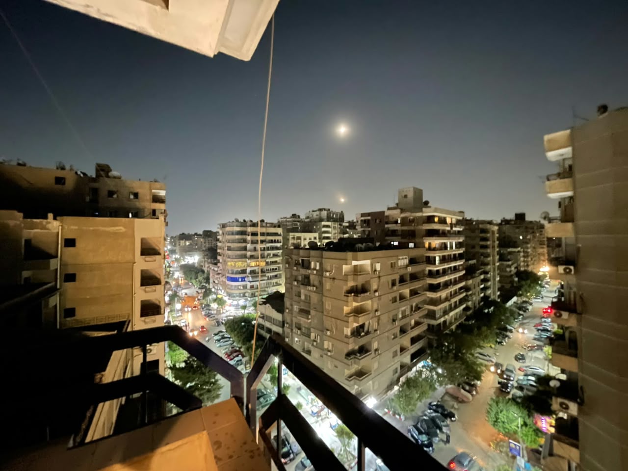 شقة مفروشة للإيجار في مدينة نصر – الحي الثامن