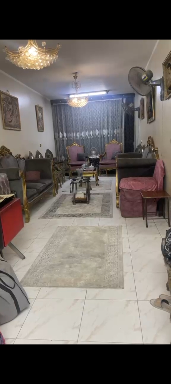 🏡 شقة للبيع في موقع مميز جدًا بمدينة نصر