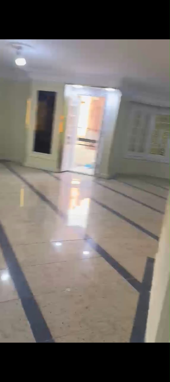 🔥 شقة سوبر لوكس 220م للبيع بمكرم عبيد بجوار السراج مول بسعر 6 مليون قابل للتفاوض!