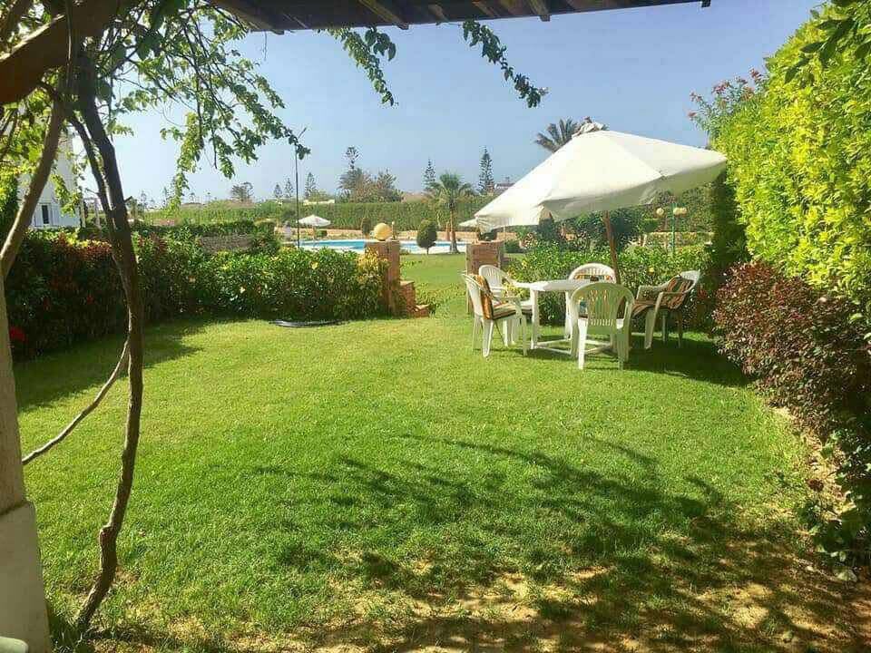 امتلك شاليهك في ارقي قري الساحل الشمالي  