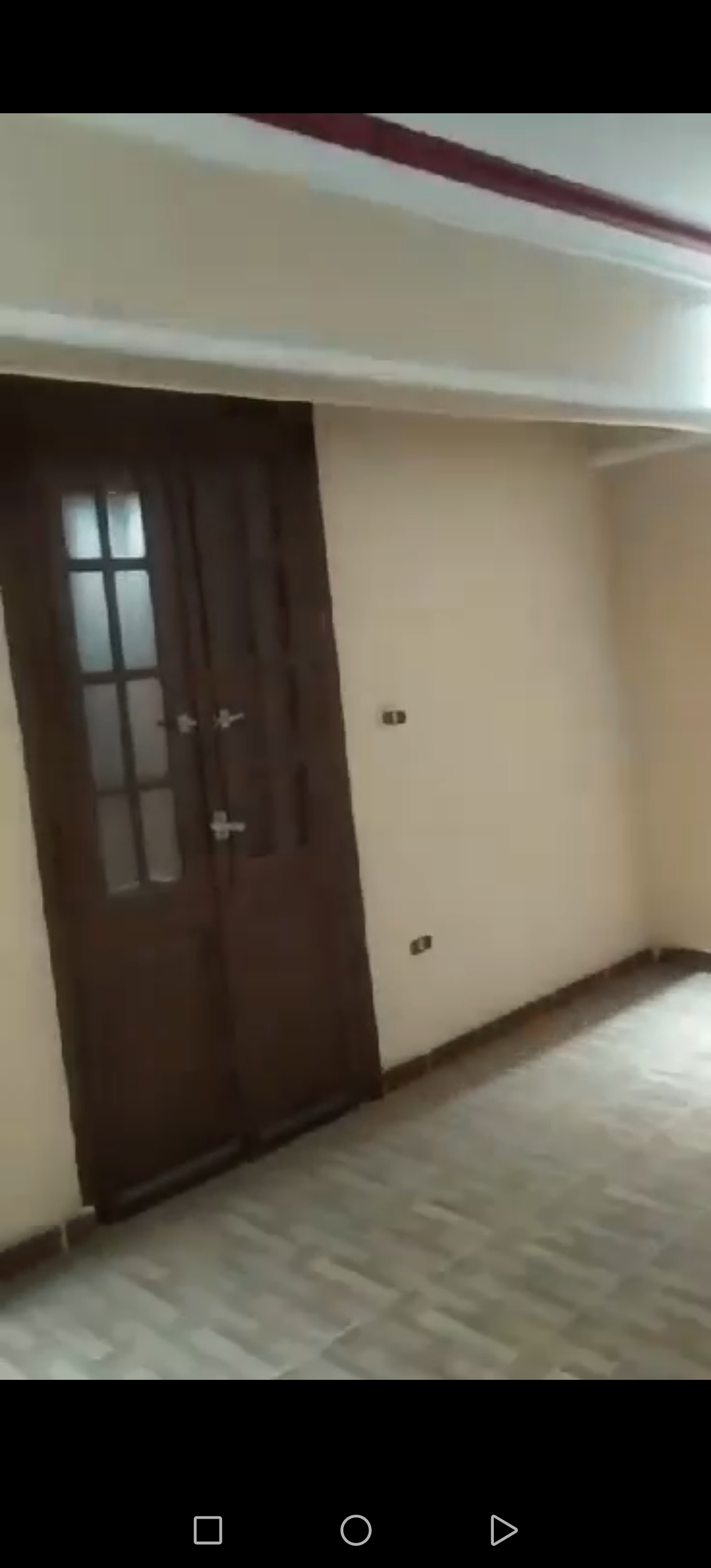 فرصه فاخرة في ش بالو بحري 