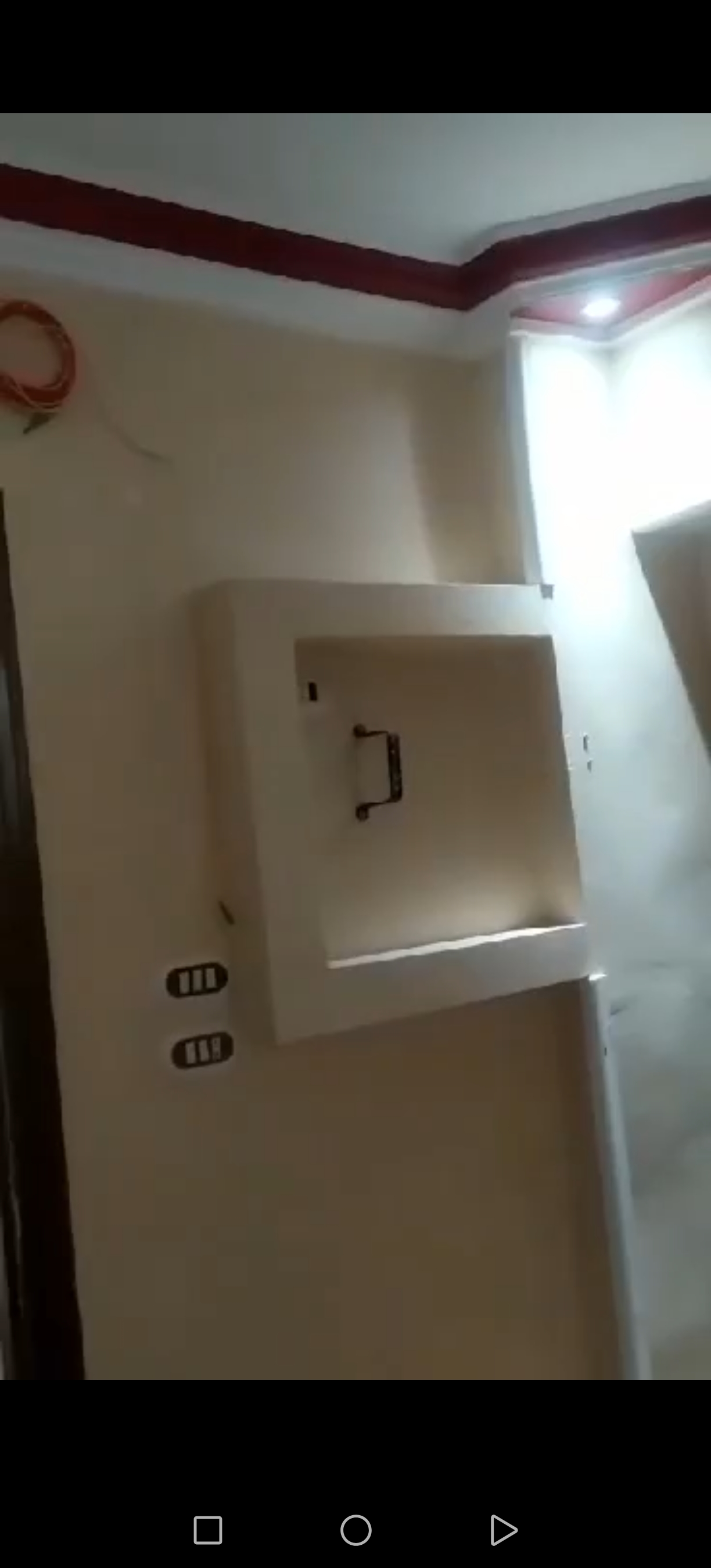 فرصه فاخرة في ش بالو بحري 