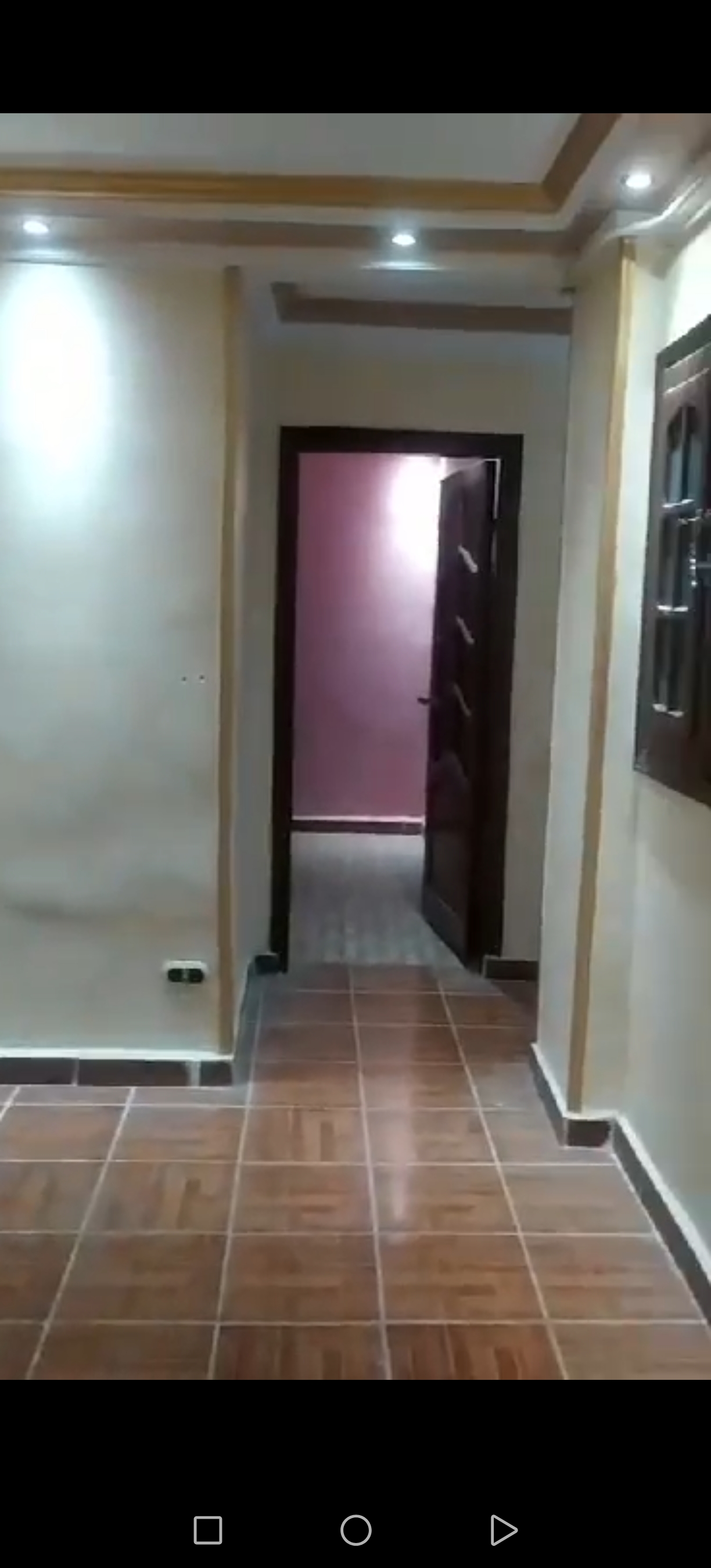 فرصه فاخرة في ش بالو بحري 