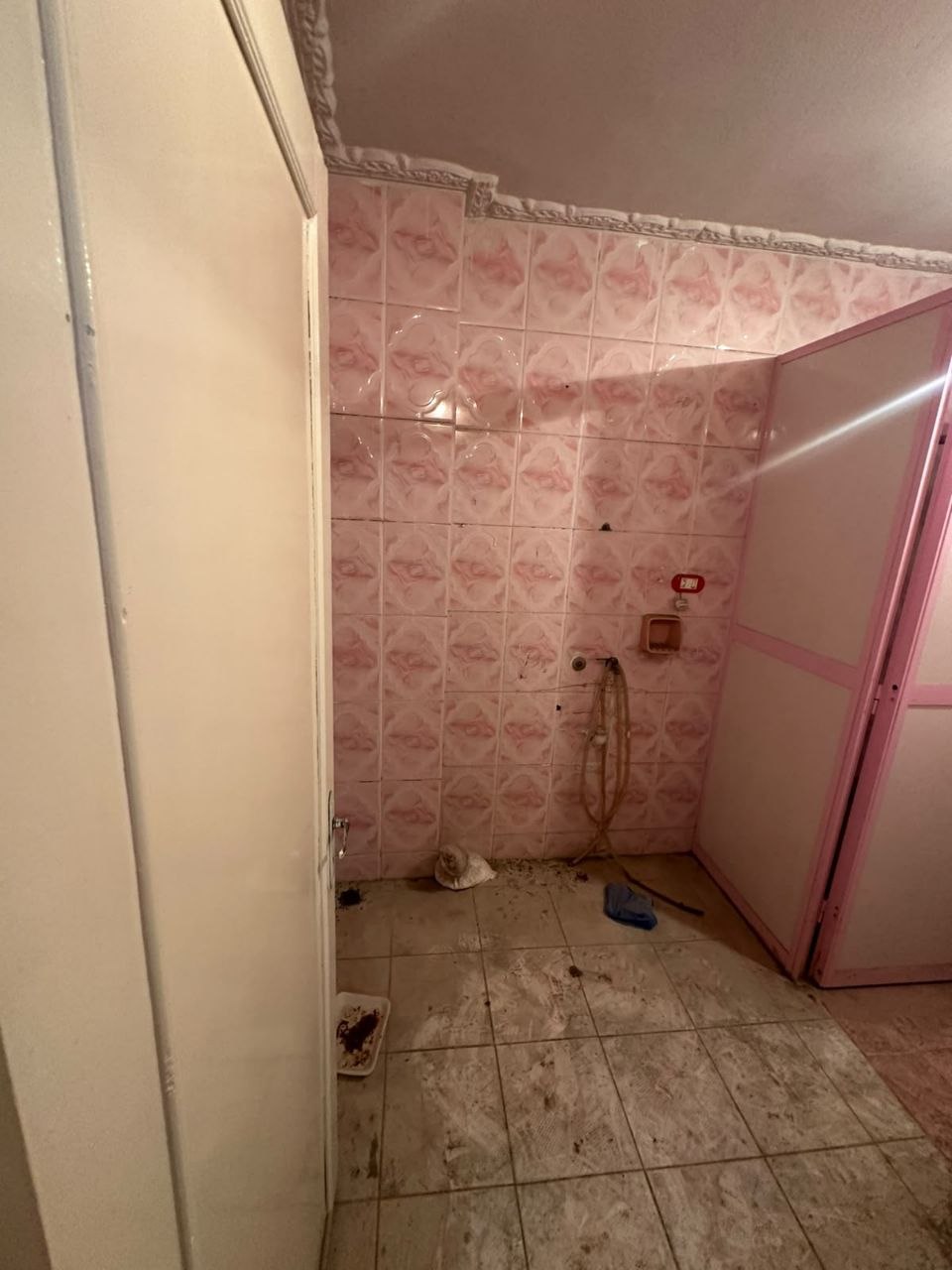 شقه جاهزة للسكن 