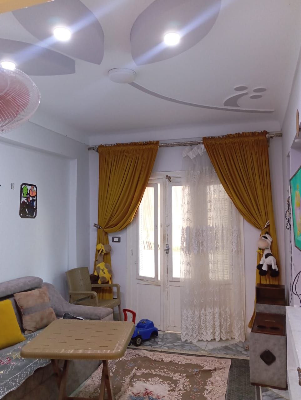 فرصه للعرسان شرق البيطاش 