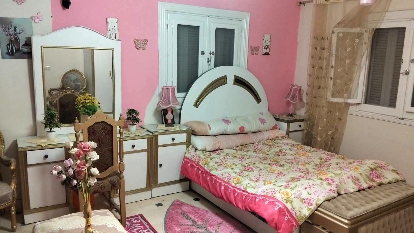 فيلا فاخرة بالبيطاش وسعر مميز 