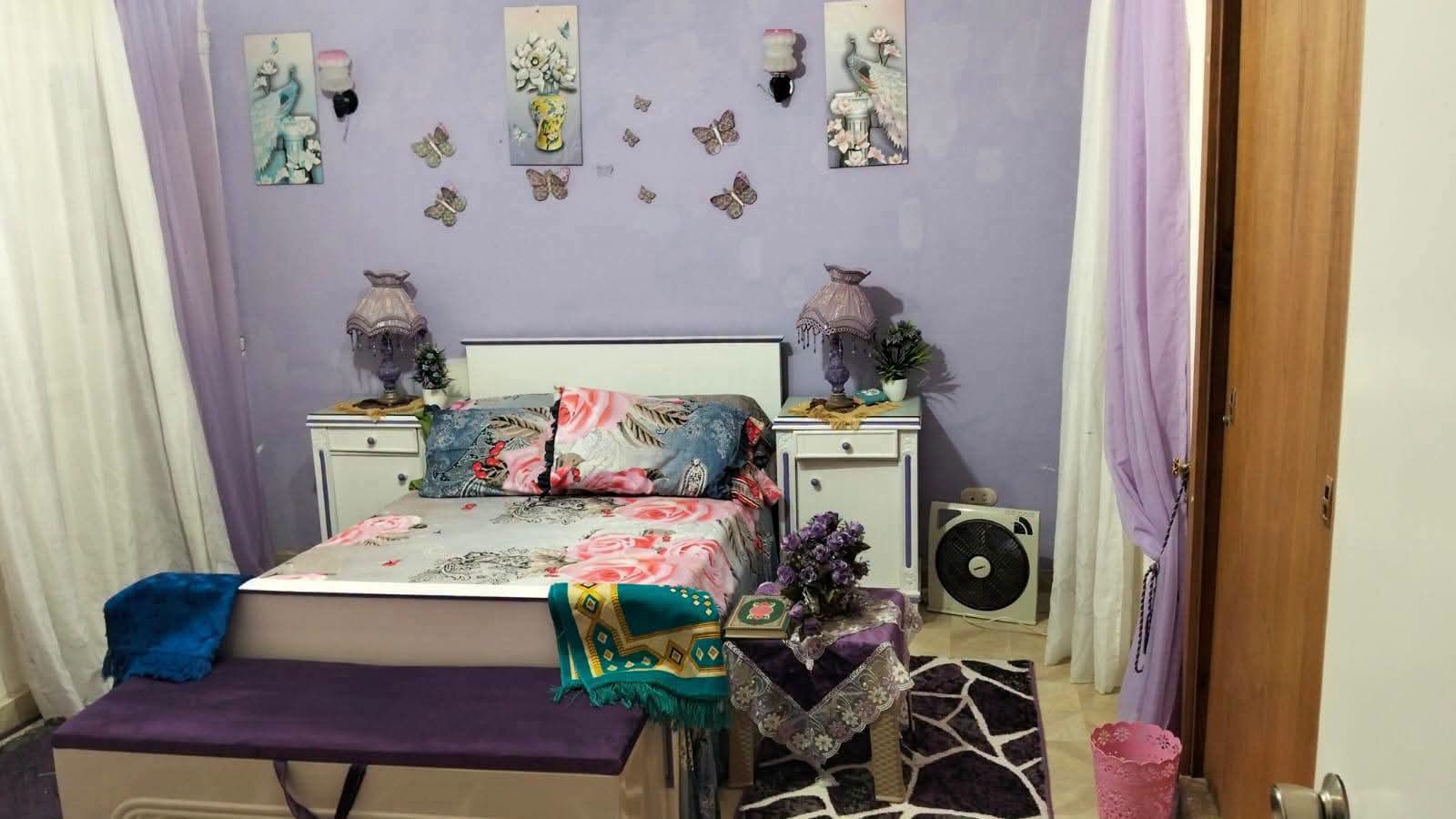 فيلا فاخرة بالبيطاش وسعر مميز 