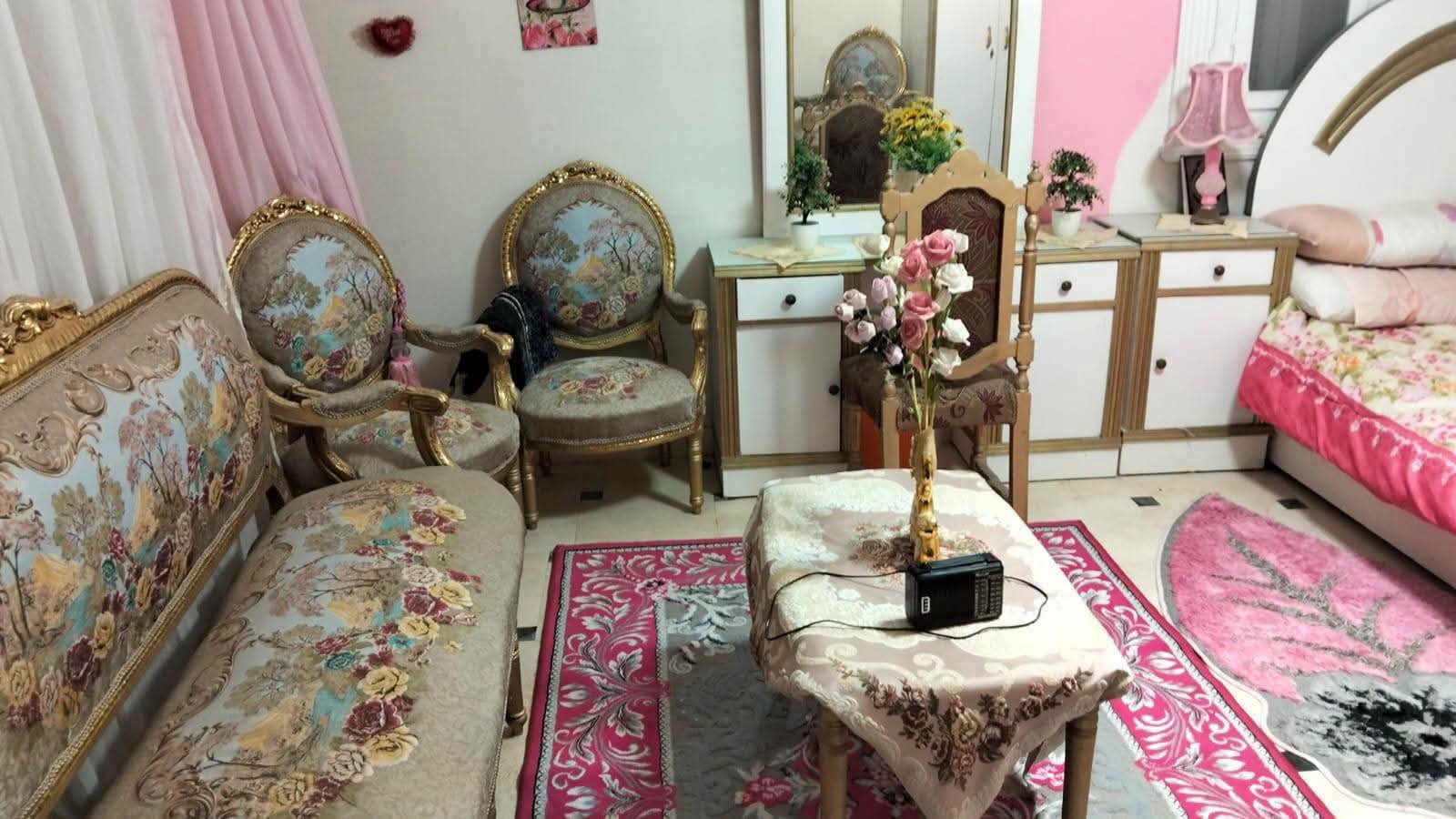 فيلا فاخرة بالبيطاش وسعر مميز 