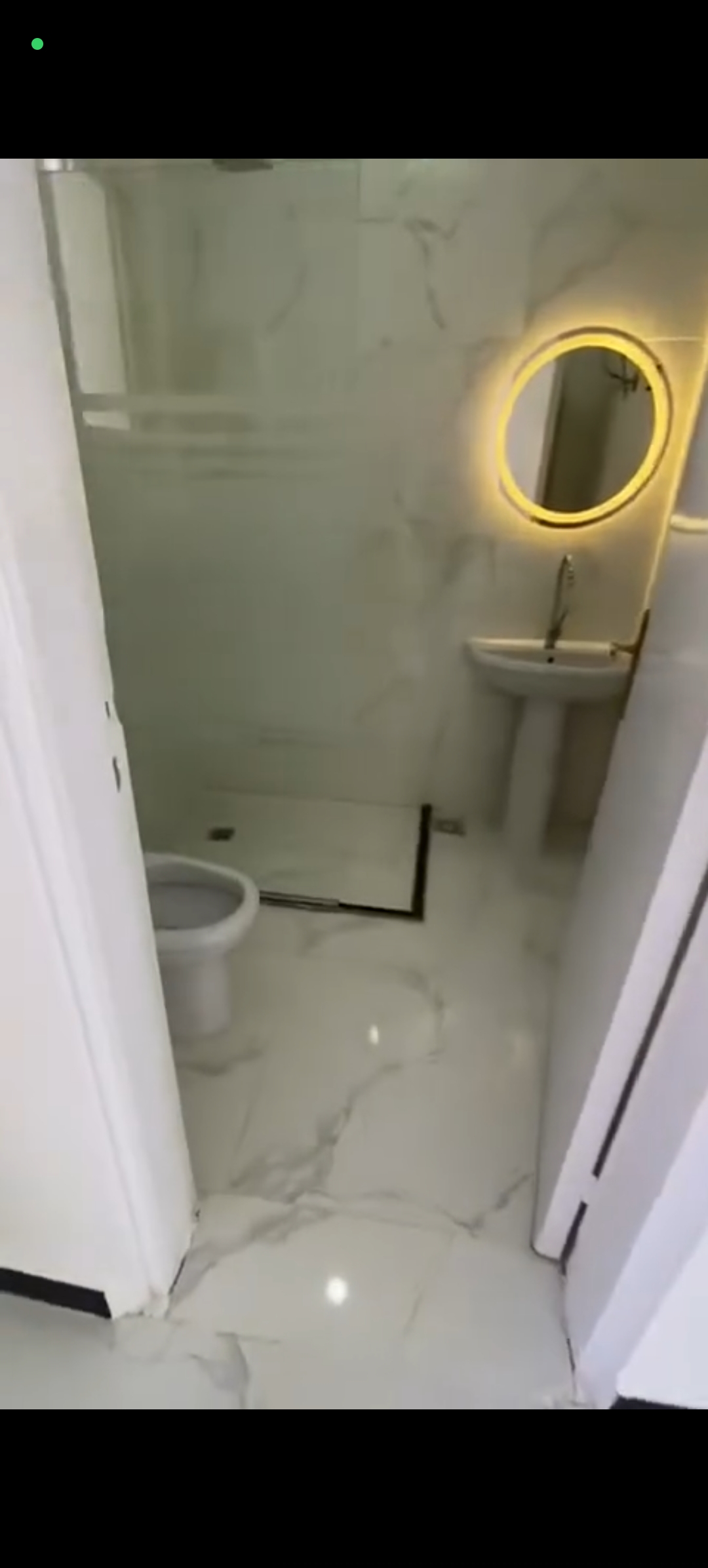 فيلا باطلاله فاخره بقريه بيرلا مارينا 